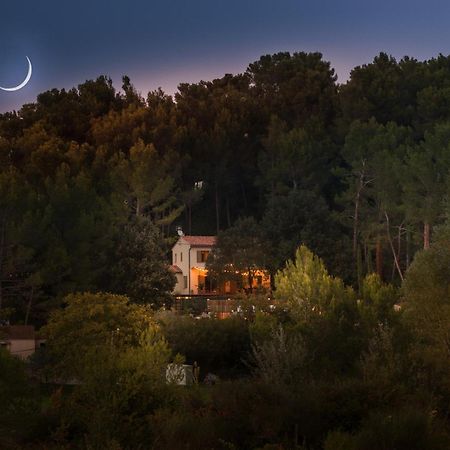 Le Répertoire - La Villa Chasse Gardée Pernes-les-Fontaines Esterno foto